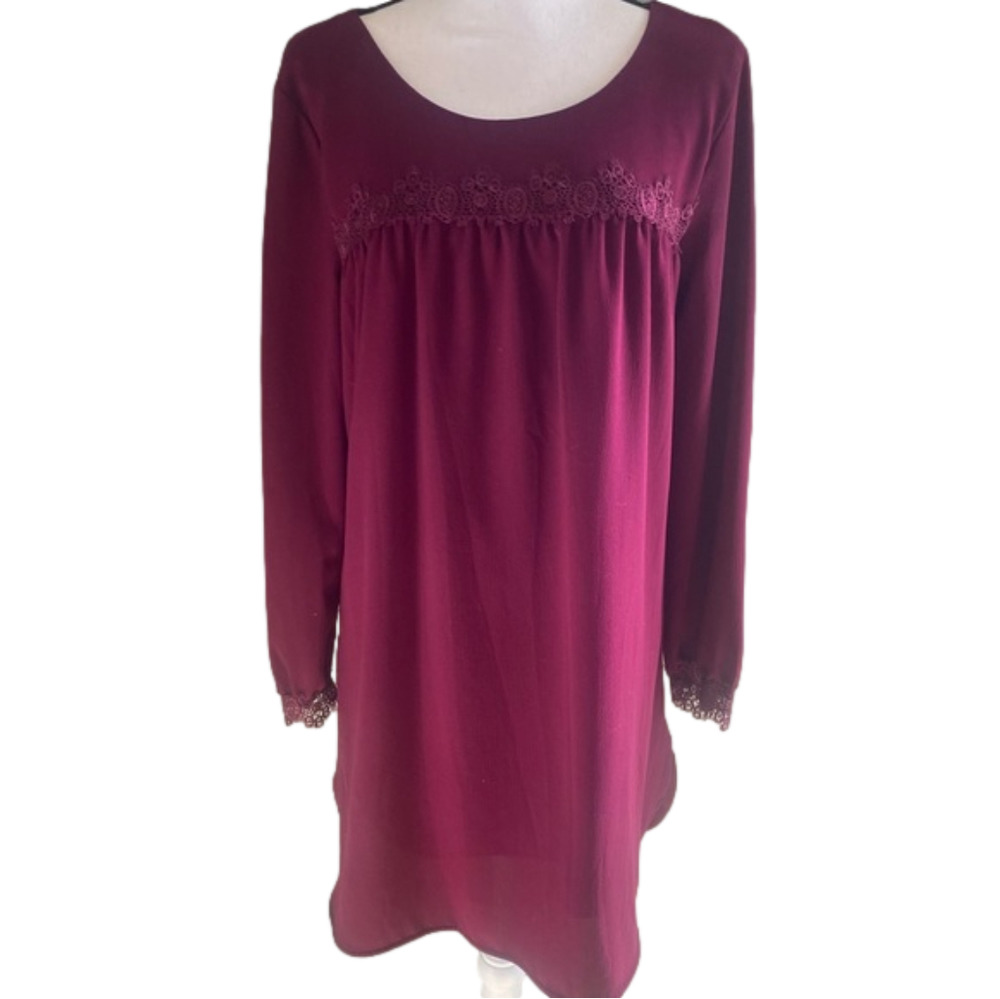 TUNIC DRESS 6 for $36